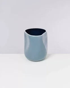 Motel a Miio Joao Vase L Graublau| Vasen