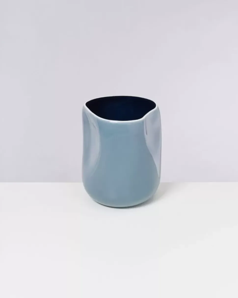 Motel a Miio Joao Vase L Graublau| Vasen