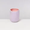 Motel a Miio Joao Vase L Lila Rosa| Vasen
