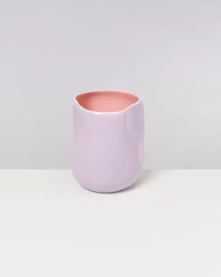 Motel a Miio Joao Vase L Lila Rosa| Joao L