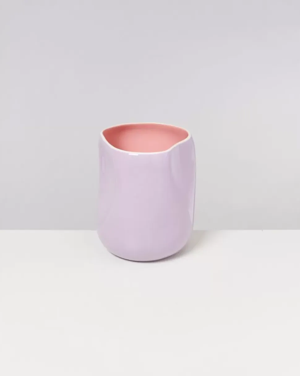 Motel a Miio Joao Vase L Lila Rosa| Joao L