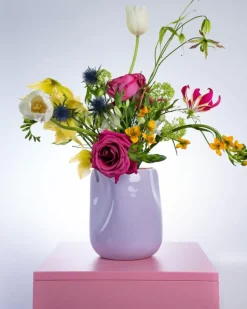 Motel a Miio Joao Vase L Lila Rosa| Joao L