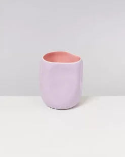 Motel a Miio Joao Vase L Lila Rosa| Joao L