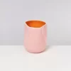 Motel a Miio Joao Vase L Rosa Orange| Joao L