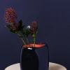 Motel a Miio Joao Vase M Blau Coral| Joao M