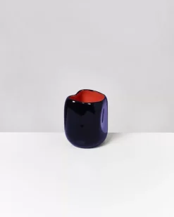 Motel a Miio Joao Vase M Blau Coral| Vasen
