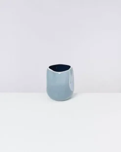 Motel a Miio Joao Vase M Graublau| Joao M