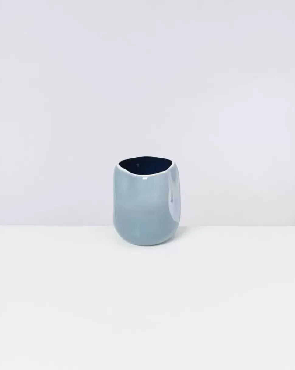 Motel a Miio Joao Vase M Graublau| Joao M