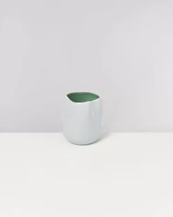 Motel a Miio Joao Vase M Hellblau Salbei| Joao M