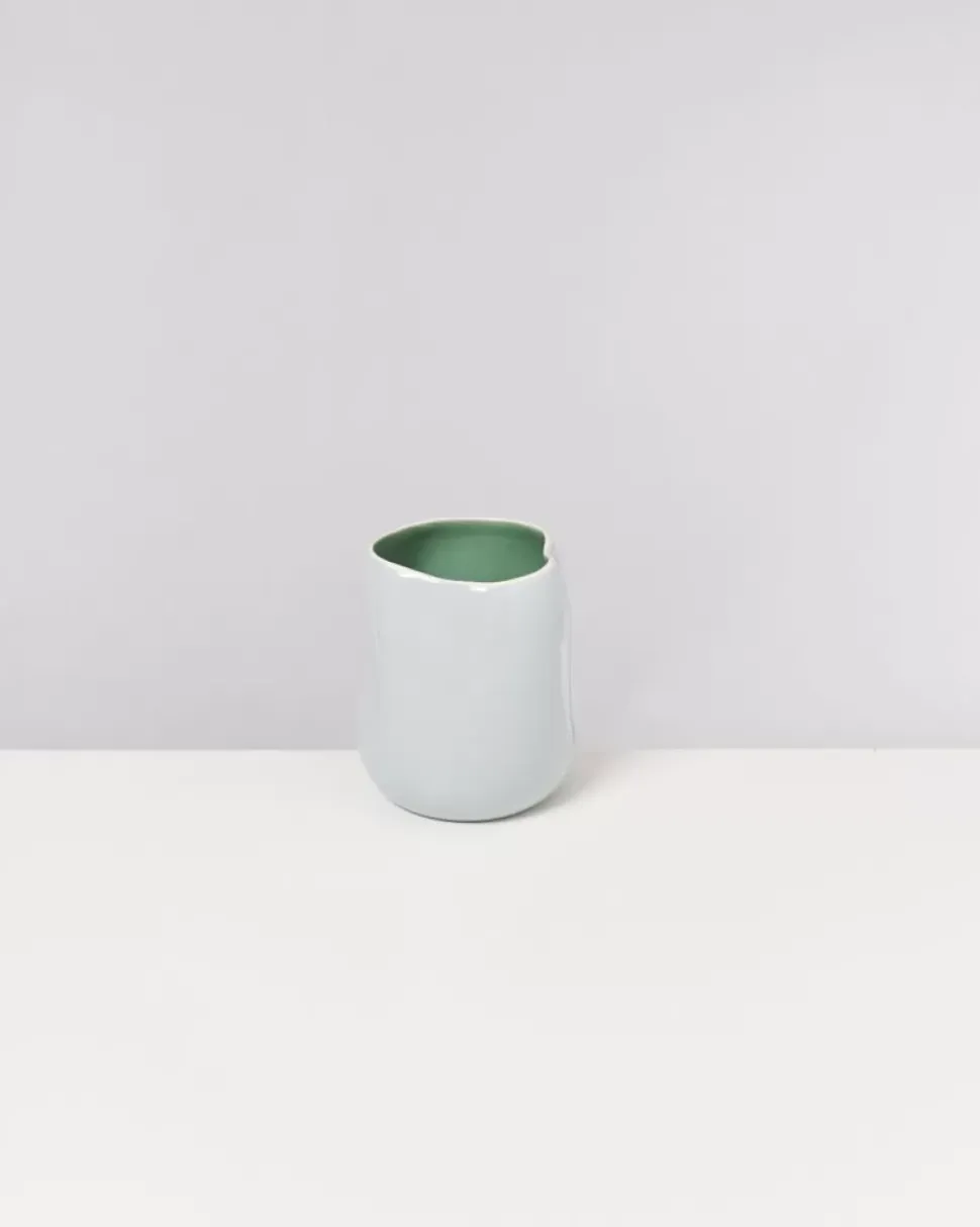 Motel a Miio Joao Vase M Hellblau Salbei| Joao M
