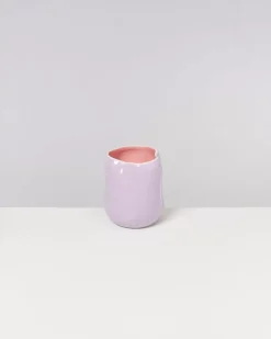 Motel a Miio Joao Vase M Lila Rosa| Vasen