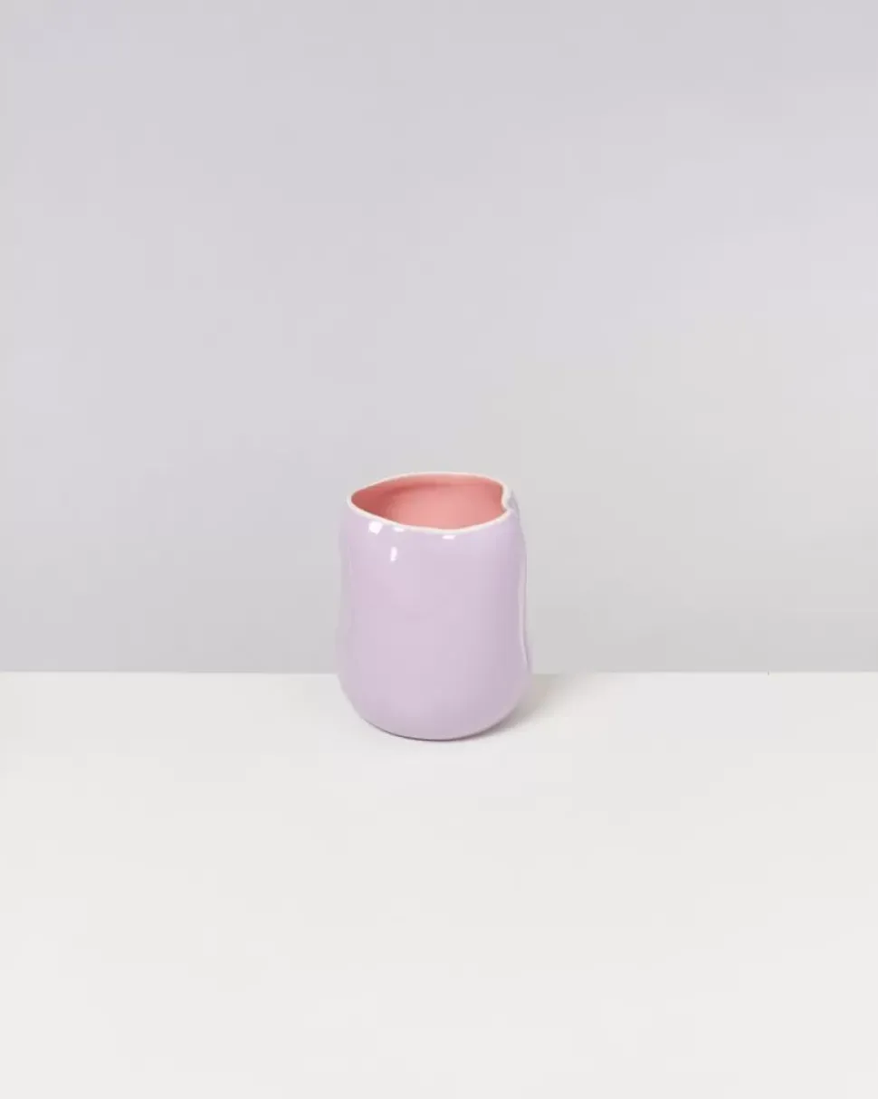 Motel a Miio Joao Vase M Lila Rosa| Vasen