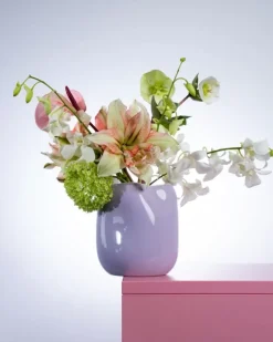 Motel a Miio Joao Vase M Lila Rosa| Vasen