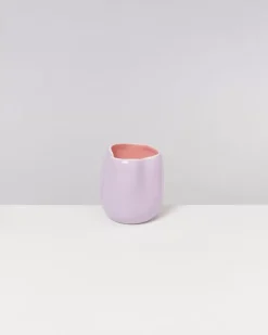 Motel a Miio Joao Vase M Lila Rosa| Vasen