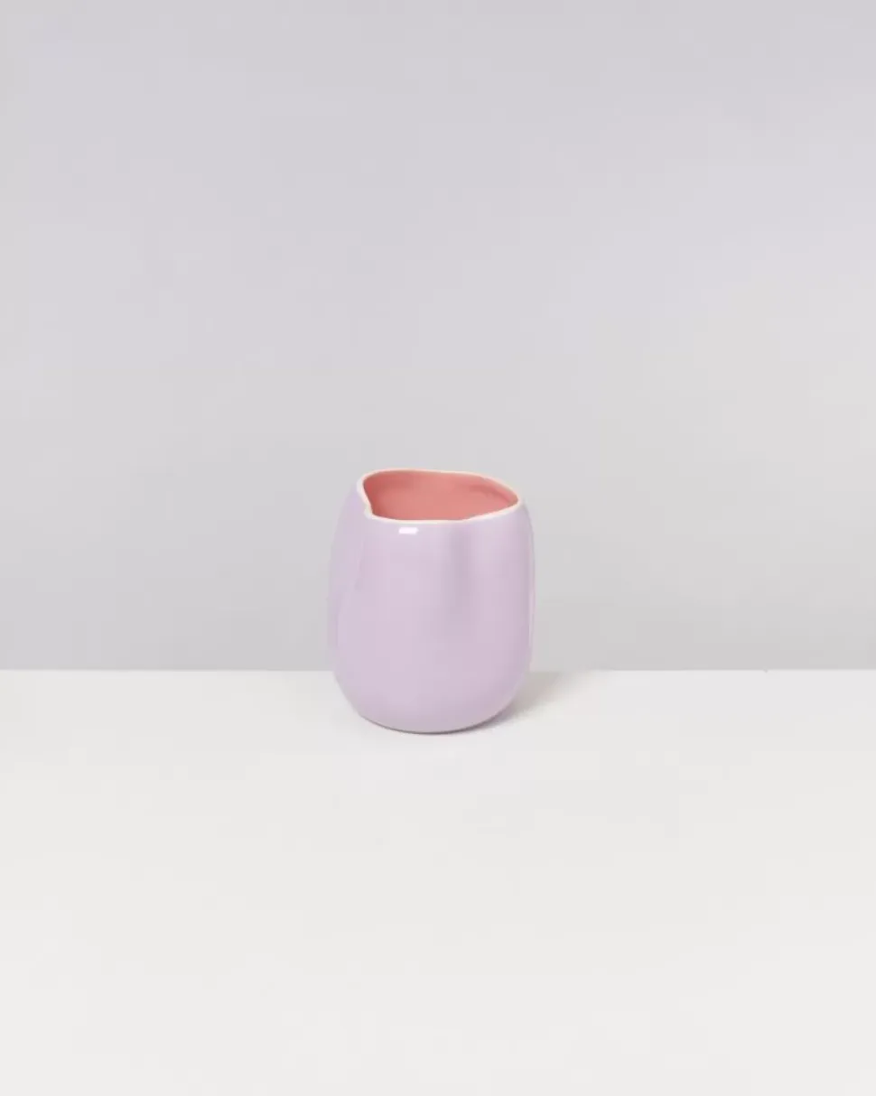 Motel a Miio Joao Vase M Lila Rosa| Vasen