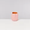 Motel a Miio Joao Vase M Rosa Orange| Vasen