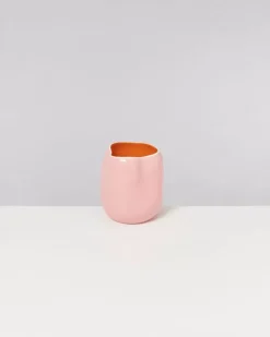 Motel a Miio Joao Vase M Rosa Orange| Vasen