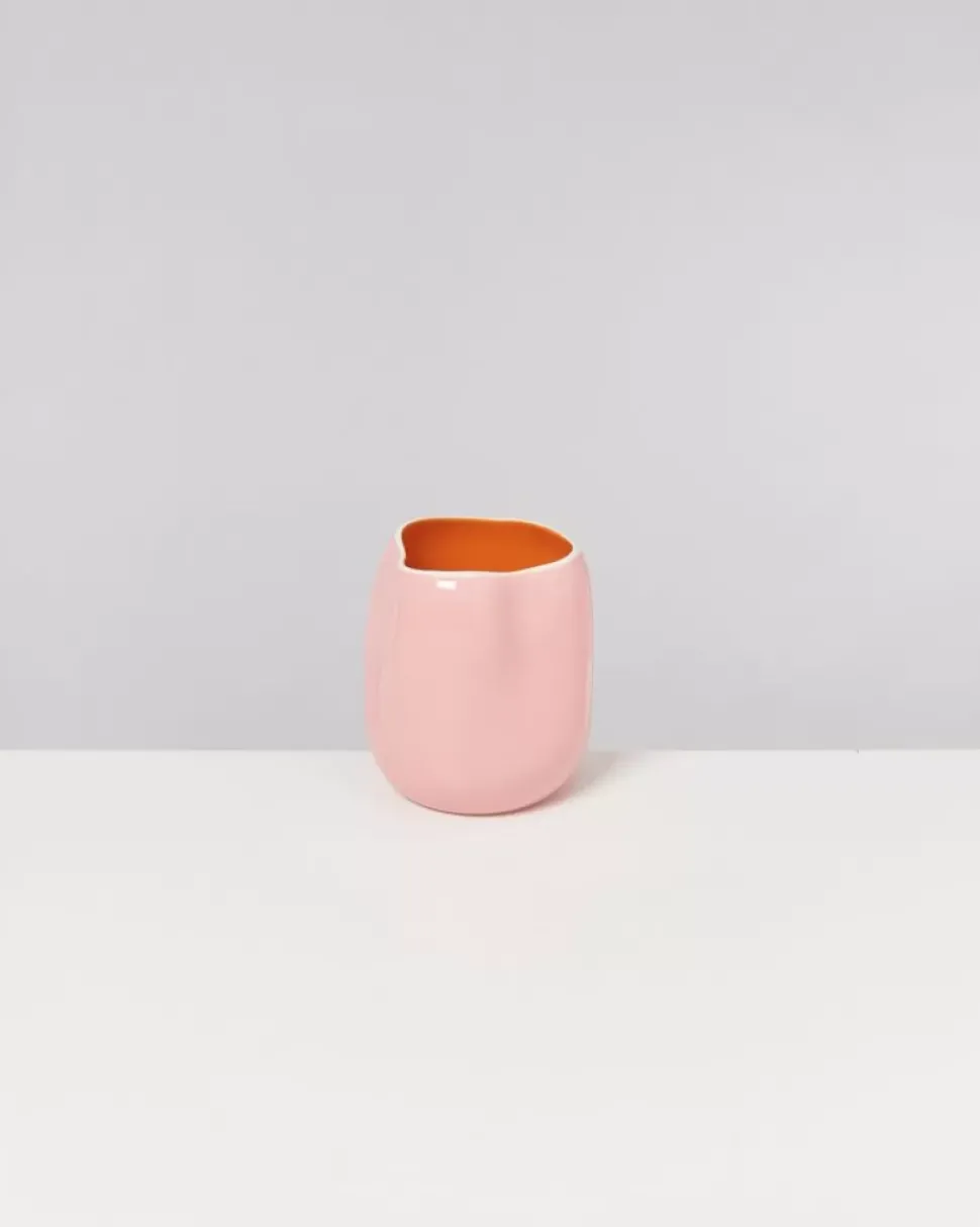 Motel a Miio Joao Vase M Rosa Orange| Vasen
