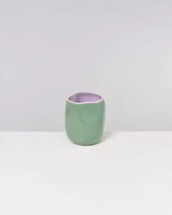 Motel a Miio Joao Vase M Salbei Lila| Vasen