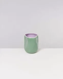 Motel a Miio Joao Vase M Salbei Lila| Joao M