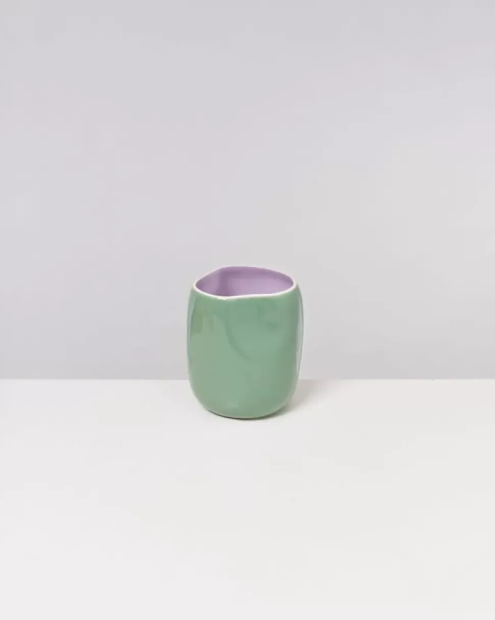Motel a Miio Joao Vase M Salbei Lila| Joao M