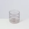 Motel a Miio Joia Glas Bubble Amethist| Gläser