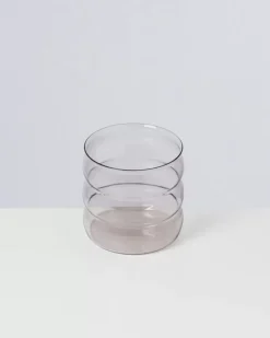 Motel a Miio Joia Glas Bubble Amethist| Gläser