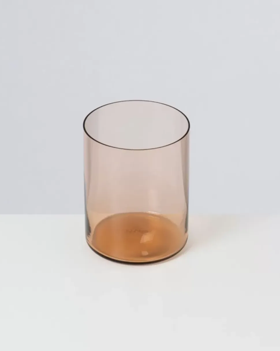 Motel a Miio Joia Glas Gros Bronze| Gläser