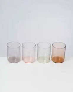 Motel a Miio Joia Glas Gros Bronze| Gläser