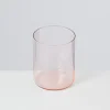 Motel a Miio Joia Glas Gros Pink Opal| Gläser