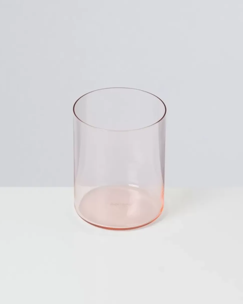 Motel a Miio Joia Glas Gros Pink Opal| Gläser
