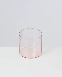 Motel a Miio Joia Glas Klein Pink Opal| Gläser