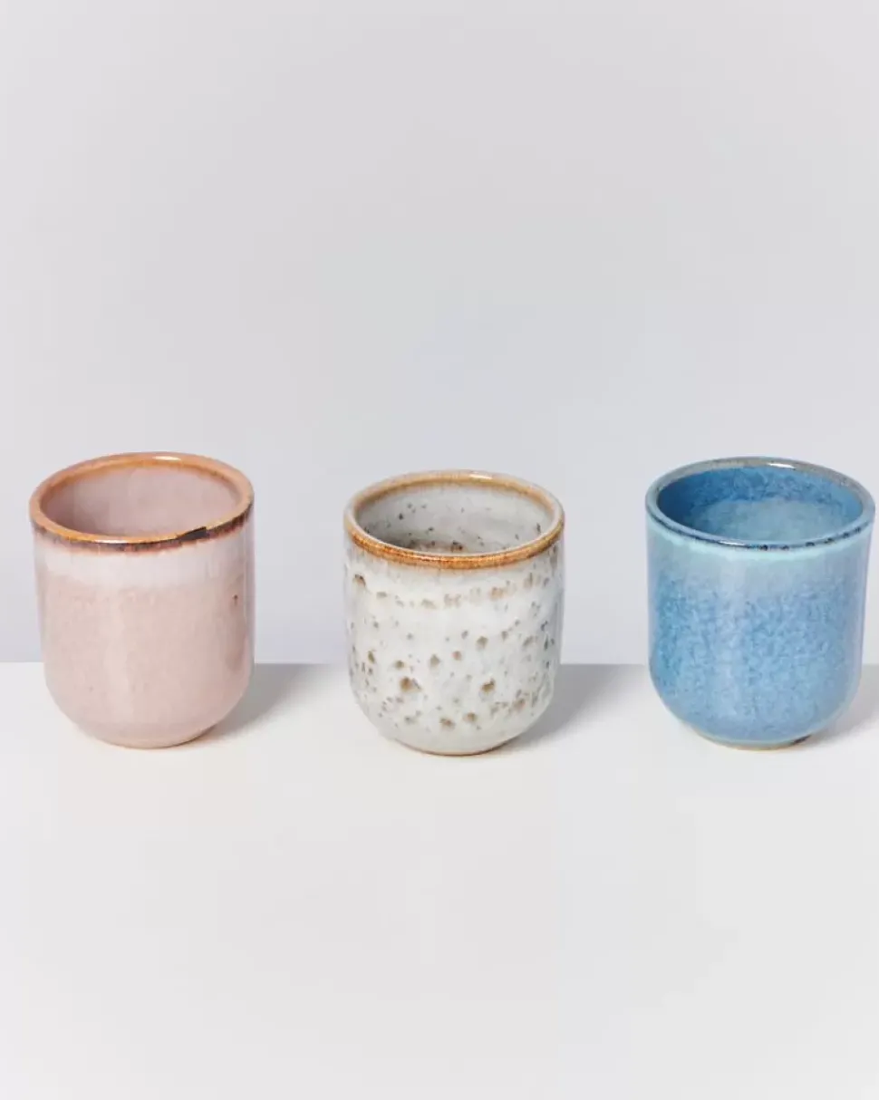 Motel a Miio Lua Becher Klein Beige| Tassen & Becher
