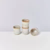 Motel a Miio Lua 4Er Set Becher Klein Beige| Tassen & Becher Sets