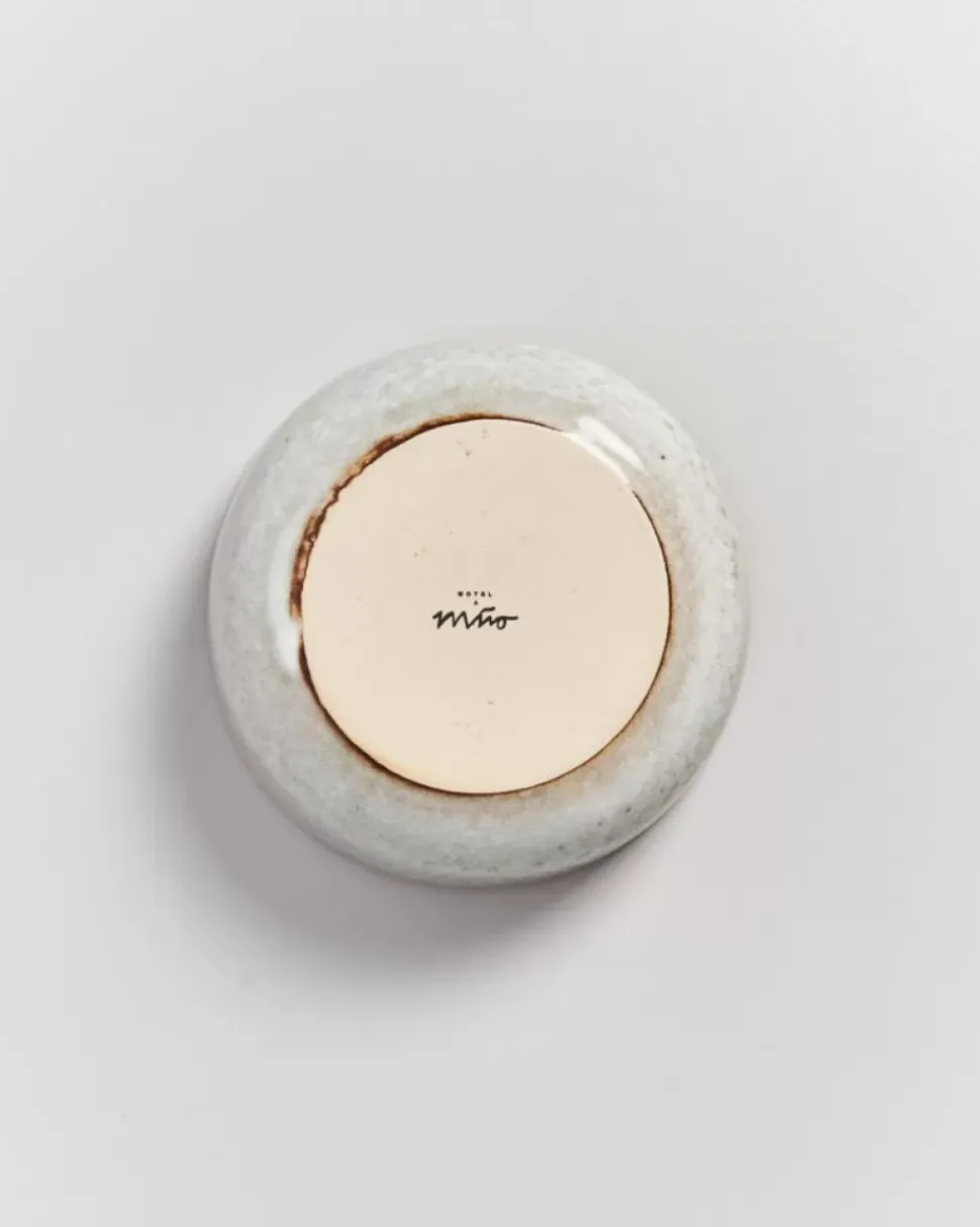 Motel a Miio Lua Muslischale Beige| Müslischalen