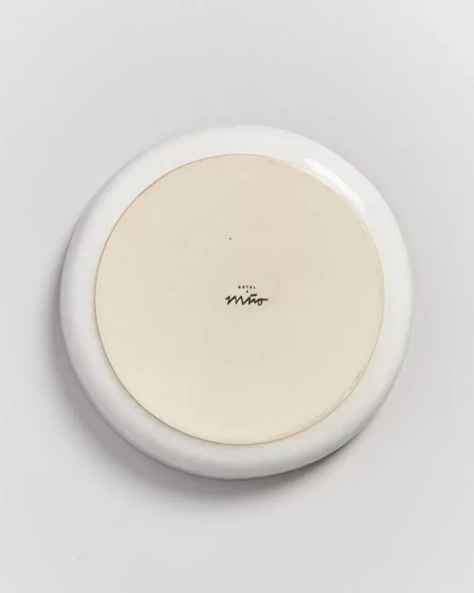 Motel a Miio Lua Pastateller Beige| Pastaschalen