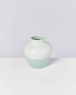 Motel a Miio Madalin Vase Mint| Vasen