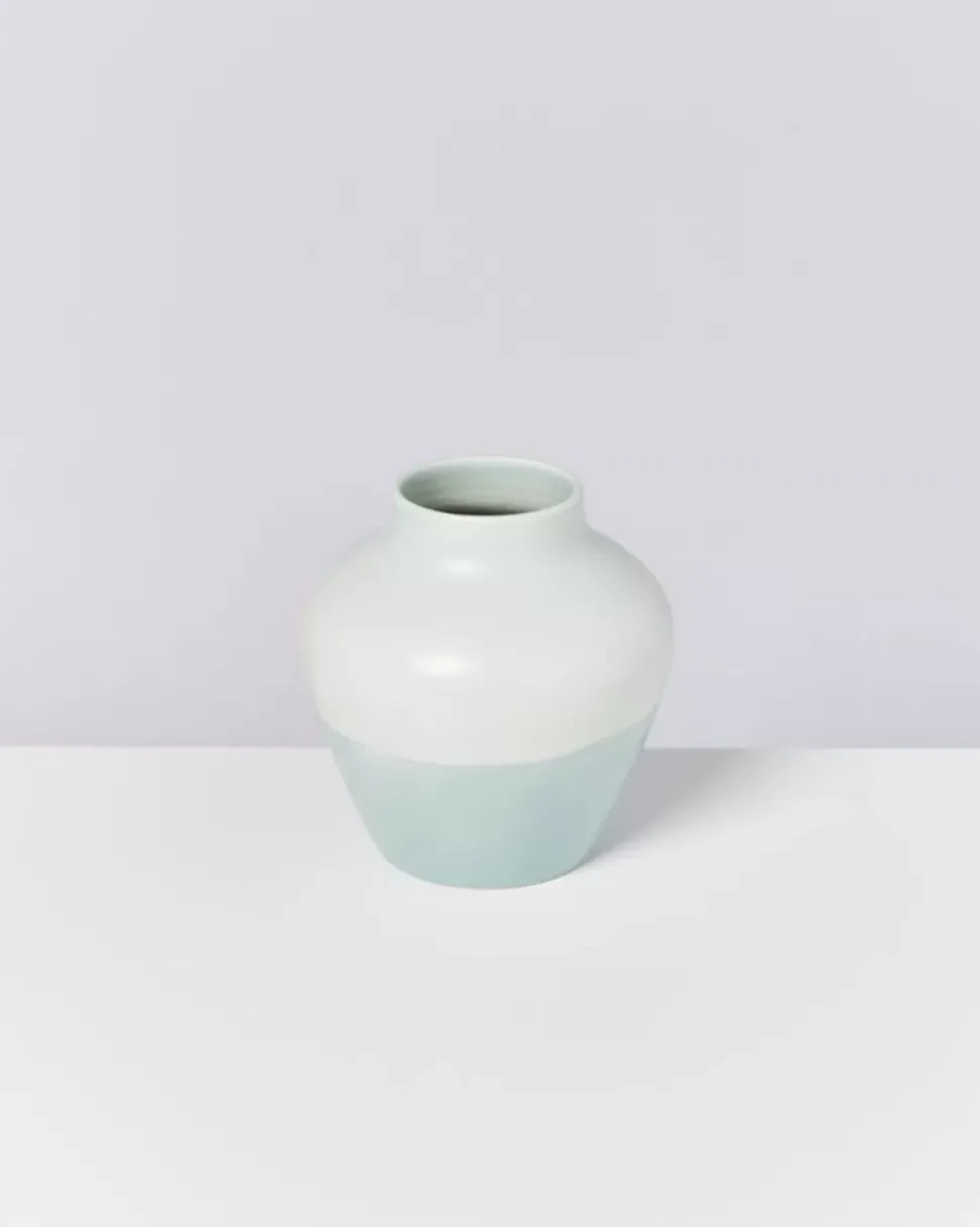 Motel a Miio Madalin Vase Mint| Vasen