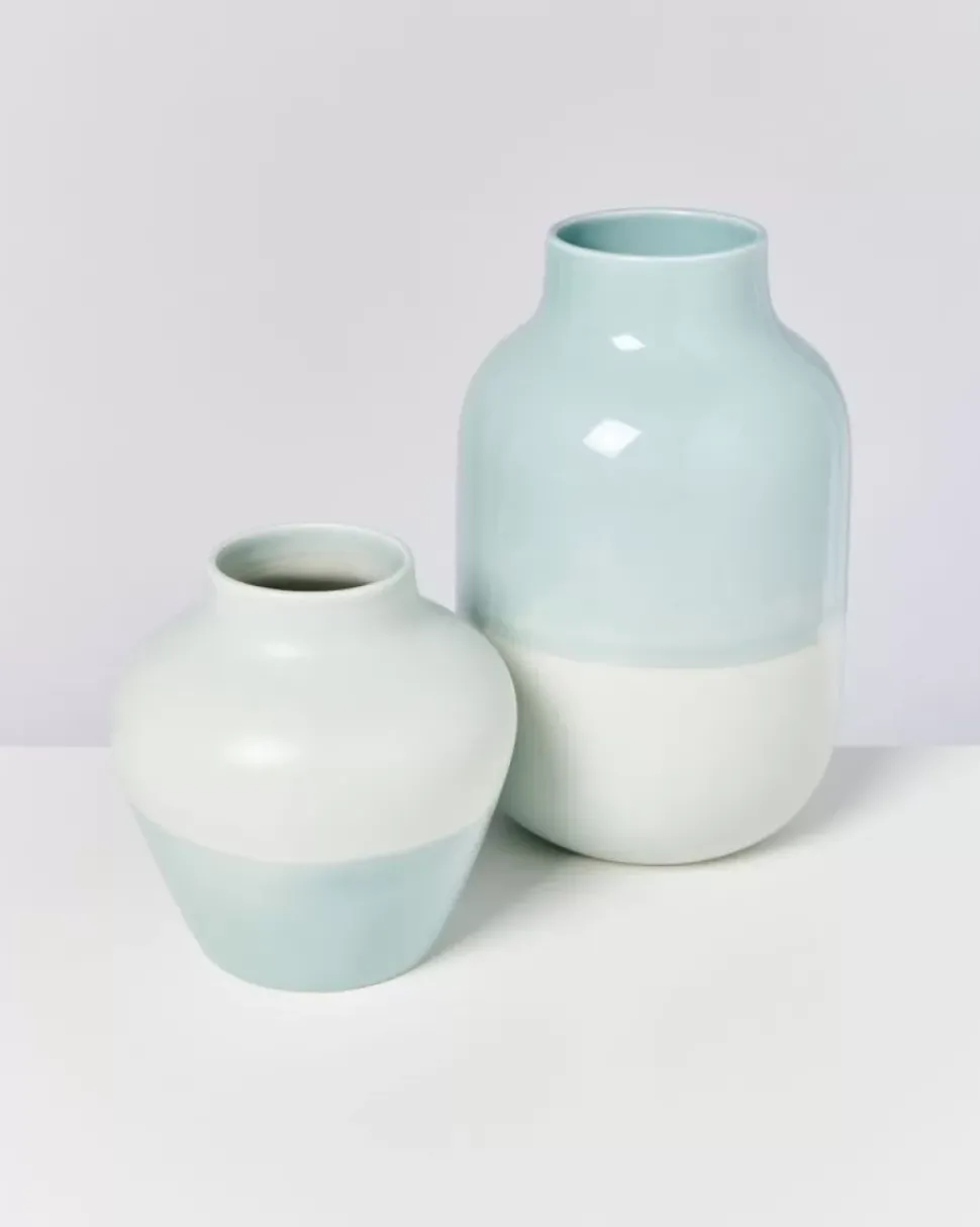 Motel a Miio Madalin Vase Mint| Vasen