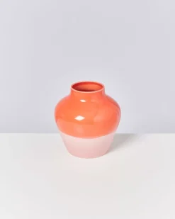 Motel a Miio Madalin Vase Rose Coral| Madalin