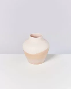 Motel a Miio Madalin Vase Sand| Madalin