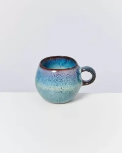 Motel a Miio Madeira 4Er Set Espressotasse| Tassen & Becher