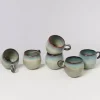 Motel a Miio Madeira 6Er Set Tasse Gros| 6 Teilige Sets