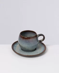 Motel a Miio Madeira Espressountertasse| Tassen & Becher