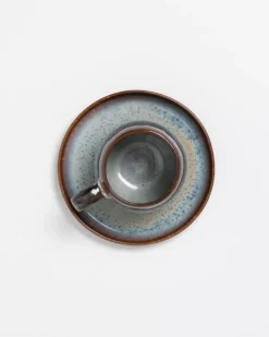 Motel a Miio Madeira Espressountertasse| Tassen & Becher