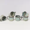 Motel a Miio Madeira Nodoa 6Er Set Tasse| Tassen & Becher