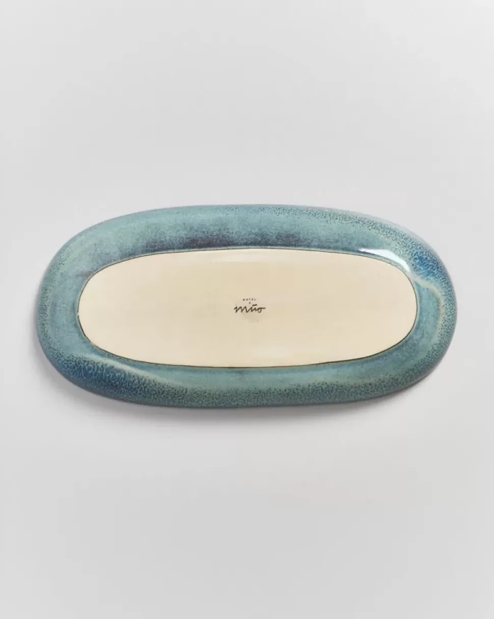 Motel a Miio Madeira Servierplatte L| Servierplatten