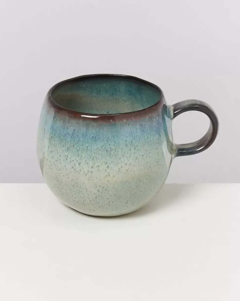 Motel a Miio Madeira Tasse Gros| Tassen & Becher