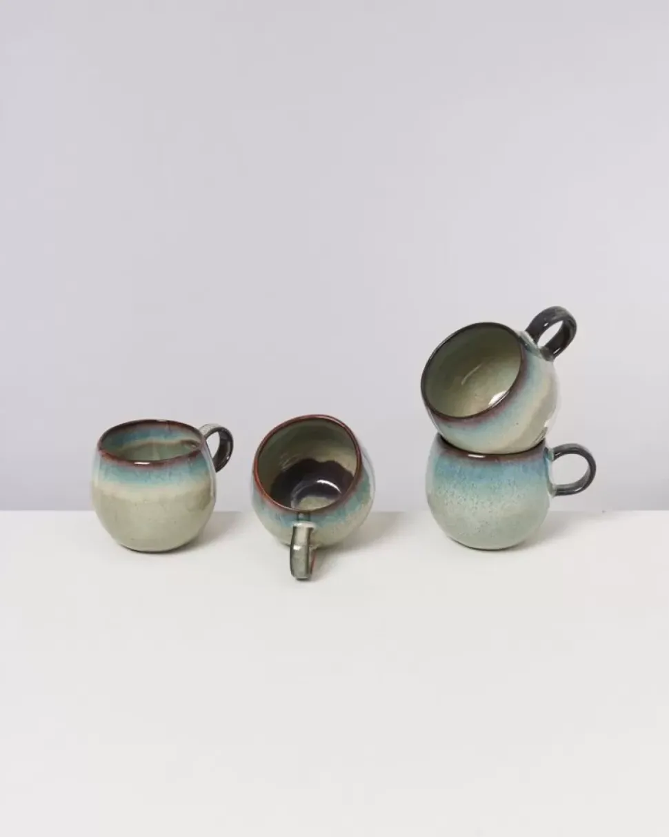 Motel a Miio Madeira Tasse Gros| Tassen & Becher