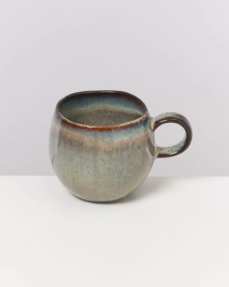 Motel a Miio Madeira Tasse Klein| Tassen & Becher